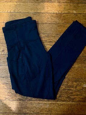 Lululemon Fast and Free Tight